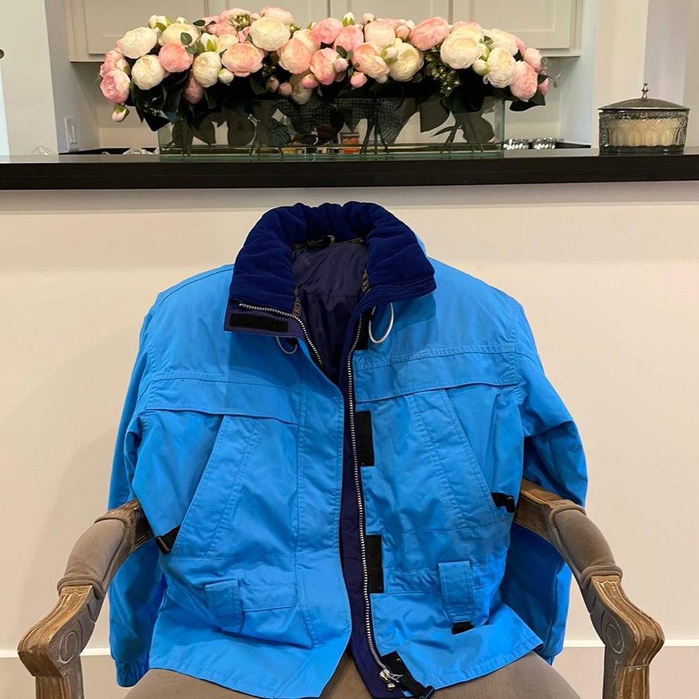 Obermeyer Ladies Size 12 Ski Jacket